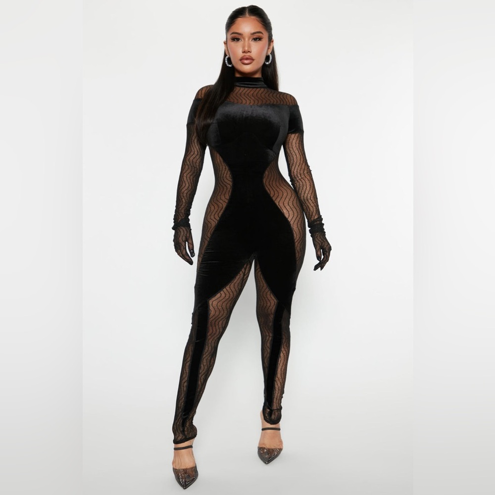 Fashion nova
